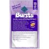 imageBlue Buffalo Bursts Crunchy ampamp Creamy Cat Treats Great for Training Savory Seafood 5oz BagChicken Liver  Beef