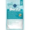 imageBlue Buffalo Bursts Crunchy ampamp Creamy Cat Treats Great for Training Savory Seafood 5oz BagSeafood
