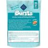 imageBlue Buffalo Bursts Crunchy ampamp Creamy Cat Treats Great for Training Savory Seafood 5oz BagSeafood