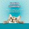 imageBlue Buffalo Bursts Crunchy ampamp Creamy Cat Treats Great for Training Savory Seafood 5oz BagSeafood