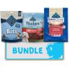 imageBlue Buffalo Dog Treats Variety Bundle