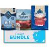 imageBlue Buffalo Dog Treats Variety Bundle