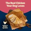 imageBlue Buffalo Freedom GrainFree Small Breed Dry Dog Food Supports High Energy Needs Made in the USA With Natural Ingredients Chicken ampamp Potatoes 11lb BagChicken