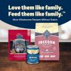 imageBlue Buffalo Freedom GrainFree Small Breed Dry Dog Food Supports High Energy Needs Made in the USA With Natural Ingredients Chicken ampamp Potatoes 11lb BagChicken