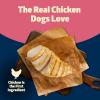 imageBlue Buffalo Freedom GrainFree Small Breed Dry Dog Food Supports High Energy Needs Made in the USA With Natural Ingredients Chicken ampamp Potatoes 11lb BagChicken