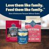 imageBlue Buffalo Freedom GrainFree Small Breed Dry Dog Food Supports High Energy Needs Made in the USA With Natural Ingredients Chicken ampamp Potatoes 11lb BagChicken