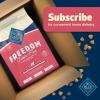 imageBlue Buffalo Freedom GrainFree Small Breed Dry Dog Food Supports High Energy Needs Made in the USA With Natural Ingredients Chicken ampamp Potatoes 11lb BagChicken