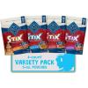 imageBlue Buffalo Health Bars Crunchy Dog Biscuits Variety Pack Bacon Egg ampamp Cheese Apple ampamp Yogurt Pumpkin ampamp Cinnamon 16oz BagsBeef  Bacon  Lamb   Chicken