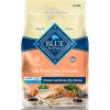 imageBlue Buffalo Life Protection Formula Large Breed Puppy Dry Dog Food with DHA Vital Nutrients ampamp Antioxidants Made with Natural Ingredients Chicken ampamp Brown Rice Recipe 30lb BagChicken  Brown Rice