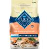 imageBlue Buffalo Life Protection Formula Large Breed Puppy Dry Dog Food with DHA Vital Nutrients ampamp Antioxidants Made with Natural Ingredients Chicken ampamp Brown Rice Recipe 30lb BagChicken  Brown Rice
