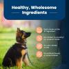 imageBlue Buffalo Life Protection Formula Large Breed Puppy Dry Dog Food with DHA Vital Nutrients ampamp Antioxidants Made with Natural Ingredients Chicken ampamp Brown Rice Recipe 30lb BagChicken  Brown Rice