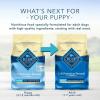 imageBlue Buffalo Life Protection Formula Natural Puppy Starter Kit  Dry ampamp Wet Dog Food ampamp Blue Bits Puppy Treats ChickenPuppy Starter Bundle  Dry  Wet  Treats