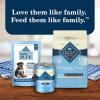 imageBlue Buffalo Life Protection Formula Natural Puppy Starter Kit  Dry ampamp Wet Dog Food ampamp Blue Bits Puppy Treats ChickenWet Dog Food