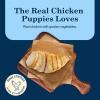 imageBlue Buffalo Life Protection Formula Natural Puppy Starter Kit  Dry ampamp Wet Dog Food ampamp Blue Bits Puppy Treats ChickenWet Dog Food