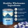 imageBlue Buffalo Life Protection Formula Natural Puppy Starter Kit  Dry ampamp Wet Dog Food ampamp Blue Bits Puppy Treats ChickenWet Dog Food