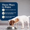 imageBlue Buffalo Life Protection Formula Natural Puppy Starter Kit  Dry ampamp Wet Dog Food ampamp Blue Bits Puppy Treats ChickenWet Dog Food