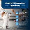 imageBlue Buffalo Life Protection Formula Puppy Dry Dog Food Chicken ampamp Brown Rice 30 lbsChicken  Brown Rice