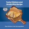 imageBlue Buffalo Life Protection Formula Puppy Dry Dog Food Chicken ampamp Brown Rice 30 lbsChicken  Brown Rice