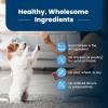 imageBlue Buffalo Life Protection Formula Puppy Dry Dog Food Chicken ampamp Brown Rice 30 lbsChicken  Brown Rice