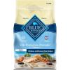 imageBlue Buffalo Life Protection Formula Puppy Dry Dog Food Chicken ampamp Brown Rice 30 lbsChicken  Brown Rice