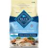 imageBlue Buffalo Life Protection Formula Puppy Dry Dog Food Chicken ampamp Brown Rice 30 lbsChicken  Brown Rice