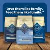 imageBlue Buffalo Life Protection Formula Puppy Dry Dog Food Chicken ampamp Brown Rice 30 lbsChicken  Brown Rice