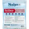 imageBlue Buffalo Nudges Homestyle Natural Dog Treats Made in the USA with Real Chicken Peas and Carrots 16oz BagSteak