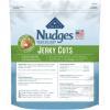 imageBlue Buffalo Nudges Jerky Cuts Natural Dog Treats Chicken