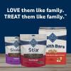 imageBlue Buffalo Stix Pepperonistyle Dog Treats Made with Natural Ingredients Chicken Recipe 24oz BagBeef