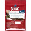 imageBlue Buffalo Stix Pepperonistyle Dog Treats Made with Natural Ingredients Chicken Recipe 24oz BagBeef