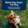 imageBlue Buffalo Stix Pepperonistyle Dog Treats Made with Natural Ingredients Chicken Recipe 24oz BagBeef