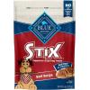 imageBlue Buffalo Stix Pepperonistyle Dog Treats Made with Natural Ingredients Chicken Recipe 24oz BagBeef
