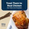 imageBlue Buffalo Stix Pepperonistyle Dog Treats Made with Natural Ingredients Chicken Recipe 24oz BagChicken