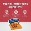 imageBlue Buffalo Stix Pepperonistyle Dog Treats Made with Natural Ingredients Chicken Recipe 24oz BagChicken