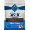 imageBlue Buffalo Stix Pepperonistyle Dog Treats Made with Natural Ingredients Chicken Recipe 24oz BagChicken