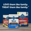 imageBlue Buffalo Stix Pepperonistyle Dog Treats Made with Natural Ingredients Chicken Recipe 24oz BagChicken