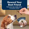 imageBlue Buffalo Stix Pepperonistyle Dog Treats Made with Natural Ingredients Chicken Recipe 24oz BagChicken