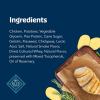 imageBlue Buffalo Stix Pepperonistyle Dog Treats Made with Natural Ingredients Chicken Recipe 24oz BagChicken