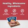 imageBlue Buffalo Stix Pepperonistyle Dog Treats Made with Natural Ingredients Chicken Recipe 24oz BagLamb