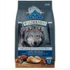 imageBlue Buffalo Wilderness Natural HighProtein Dry Food for Adult Dogs Chicken Recipe 28lb BagChicken plus Wholesome Grains