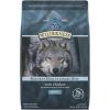 imageBlue Buffalo Wilderness Natural HighProtein Dry Food for Adult Dogs Chicken Recipe 28lb BagChicken plus Wholesome Grains