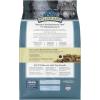 imageBlue Buffalo Wilderness Natural HighProtein Dry Food for Adult Dogs Chicken Recipe 28lb BagChicken plus Wholesome Grains