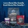 imageBlue Buffalo Wilderness Natural HighProtein Dry Food for Adult Dogs Chicken Recipe 28lb BagChicken plus Wholesome Grains