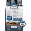 imageBlue Buffalo Wilderness Natural HighProtein Dry Food for Adult Dogs Chicken Recipe 28lb BagChicken plus Wholesome Grains