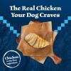 imageBlue Buffalo Wilderness Natural HighProtein Dry Food for Adult Dogs Chicken Recipe 28lb BagChicken plus Wholesome Grains