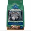 imageBlue Buffalo Wilderness Natural HighProtein Dry Food for Adult Dogs Chicken Recipe 28lb BagDuck plus Wholesome Grains