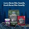imageBlue Buffalo Wilderness Natural HighProtein Dry Food for Adult Dogs Chicken Recipe 28lb BagDuck plus Wholesome Grains