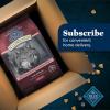 imageBlue Buffalo Wilderness Natural HighProtein Dry Food for Adult Dogs Chicken Recipe 28lb BagSalmon plus Wholesome Grains