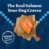 imageBlue Buffalo Wilderness Natural HighProtein Dry Food for Adult Dogs Chicken Recipe 28lb BagSalmon plus Wholesome Grains