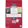 imageBlue Buffalo Wilderness Natural HighProtein Dry Food for Adult Dogs Chicken Recipe 28lb BagSalmon plus Wholesome Grains